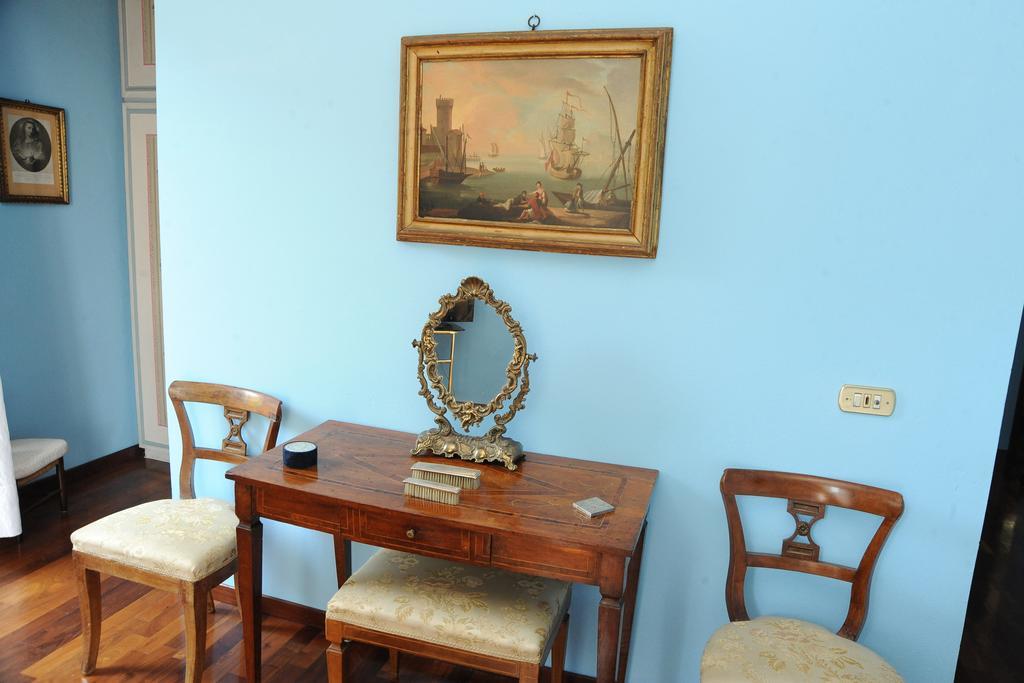 La Maison Du Charme Frühstückspension Modena