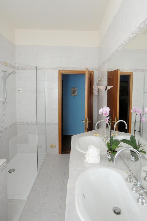 La Maison Du Charme 2* Modène