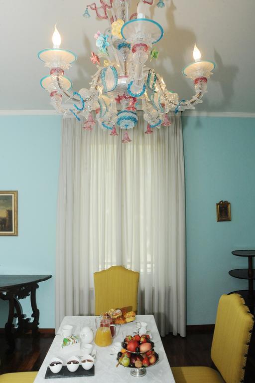 La Maison Du Charme Modène