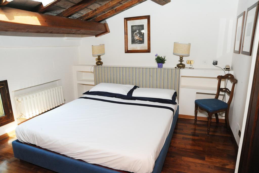 La Maison Du Charme Bed and breakfast 2*